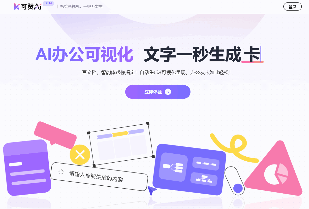 可赞AI